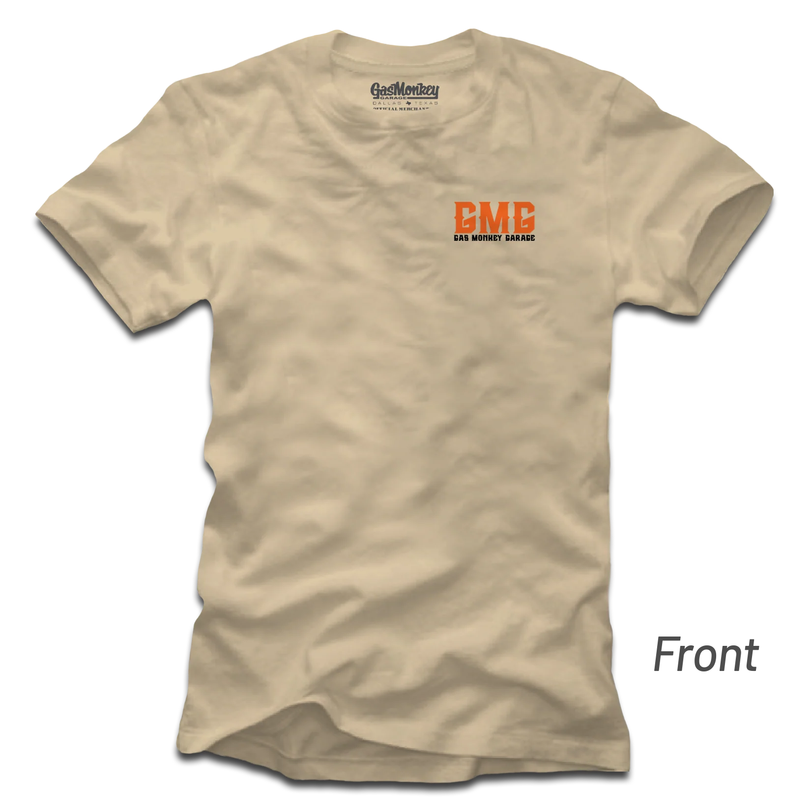 GMG Demon Monkey Tee - Image 3