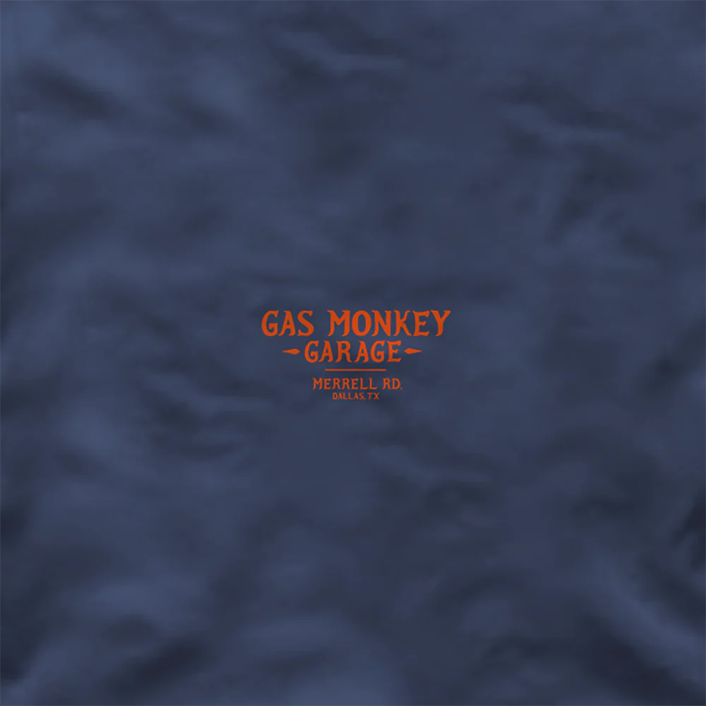 GMG Flying Monkey Tire Tee - Image 6