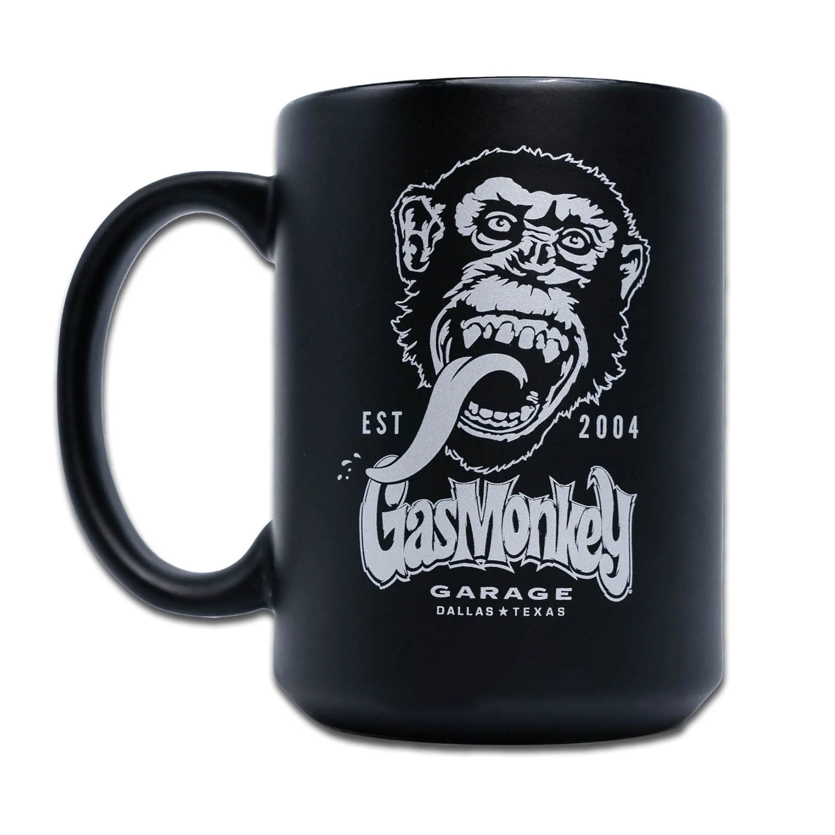 Fuel Up Coffee Mug - Image 3