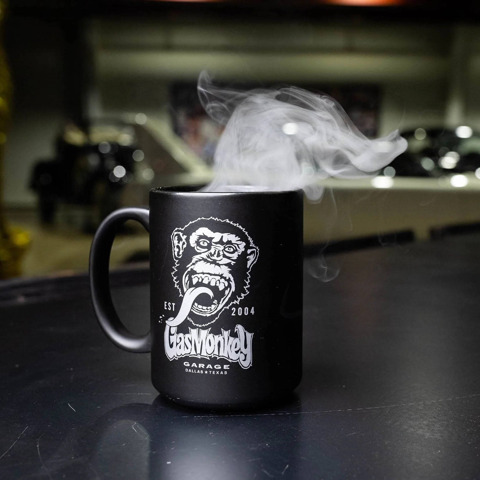 Fuel Up Coffee Mug - Image 4