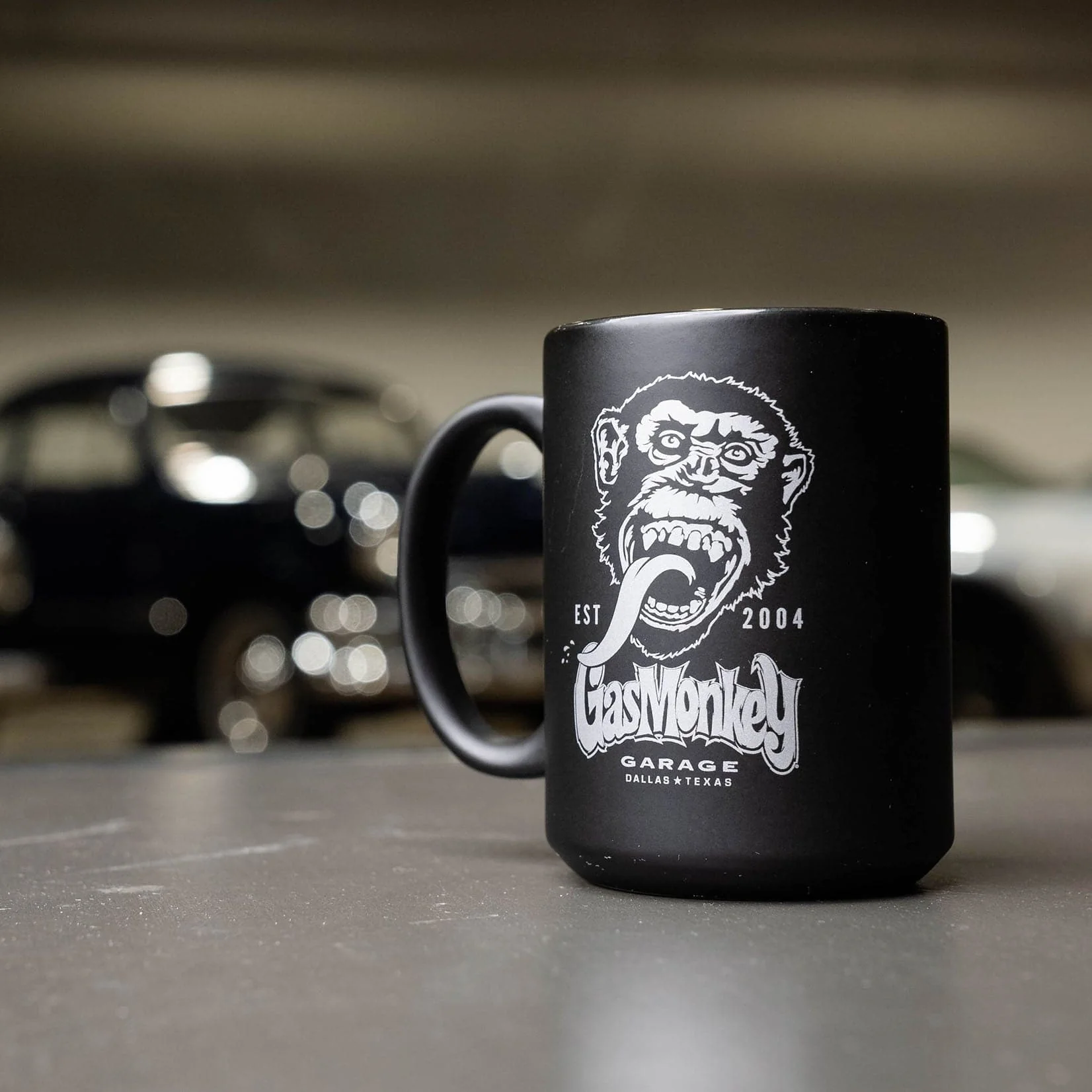 Fuel Up Coffee Mug - Image 6