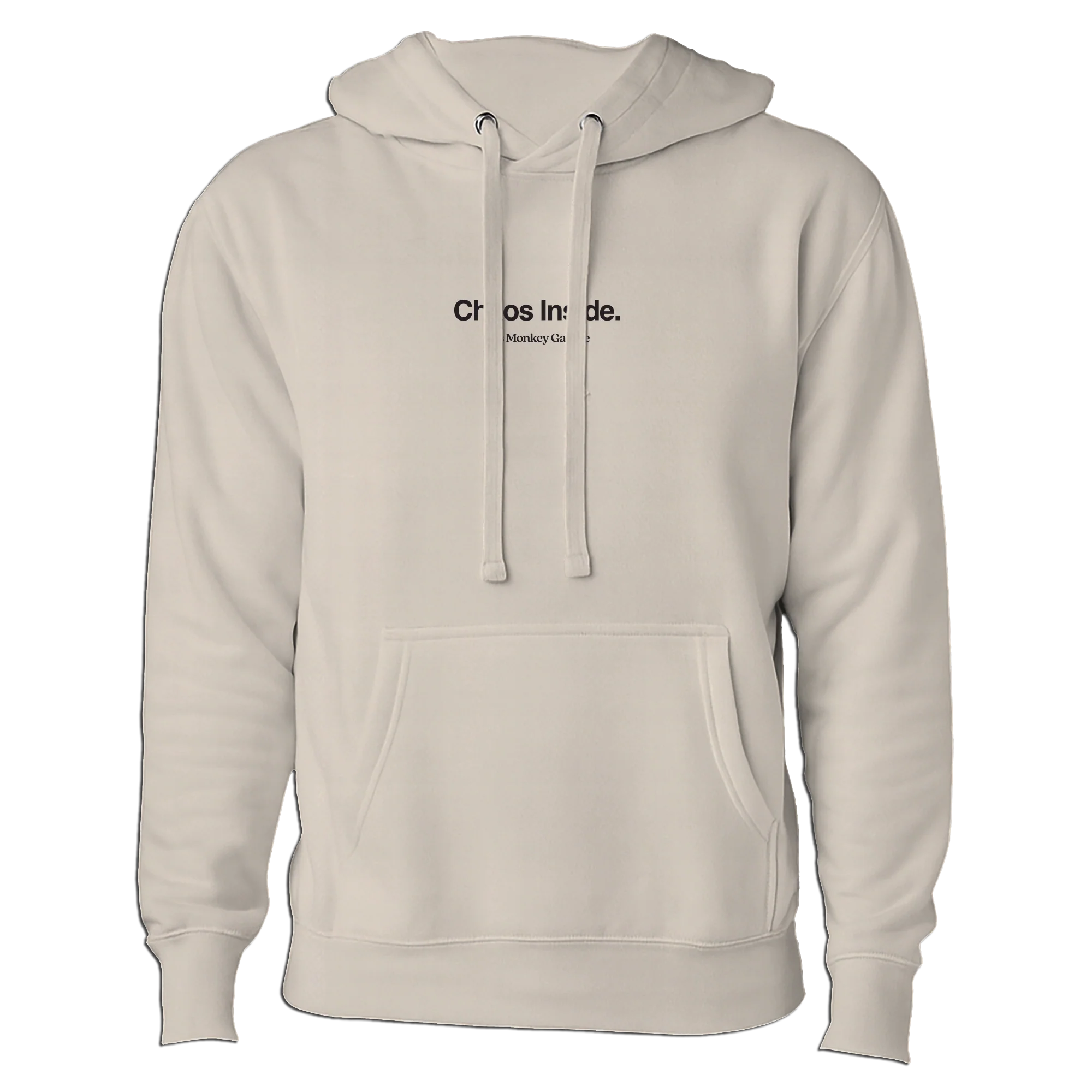 GMG Chaos Inside Hoodie - Image 2