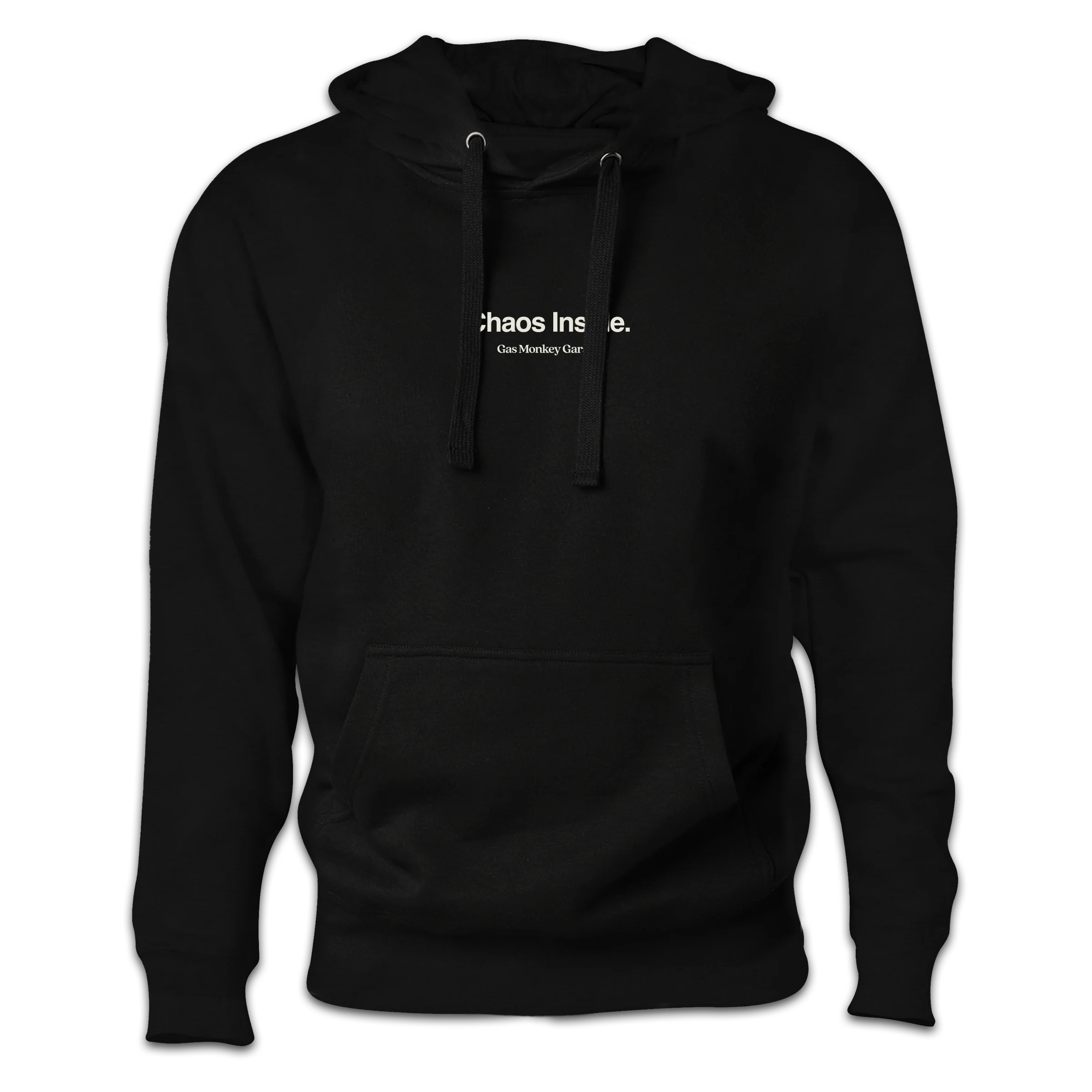 GMG Chaos Inside Hoodie - Image 4