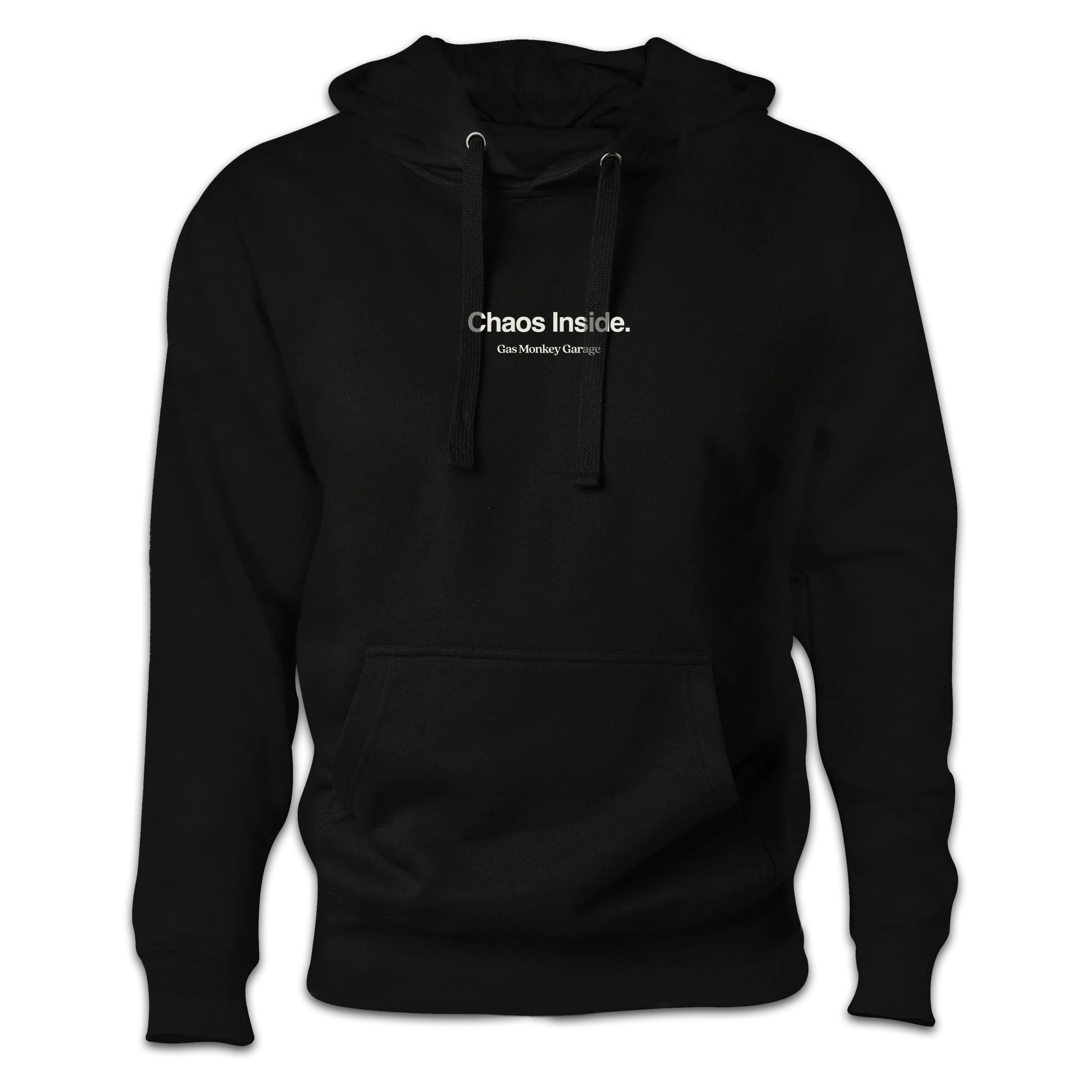GMG Chaos Inside Hoodie - Image 5