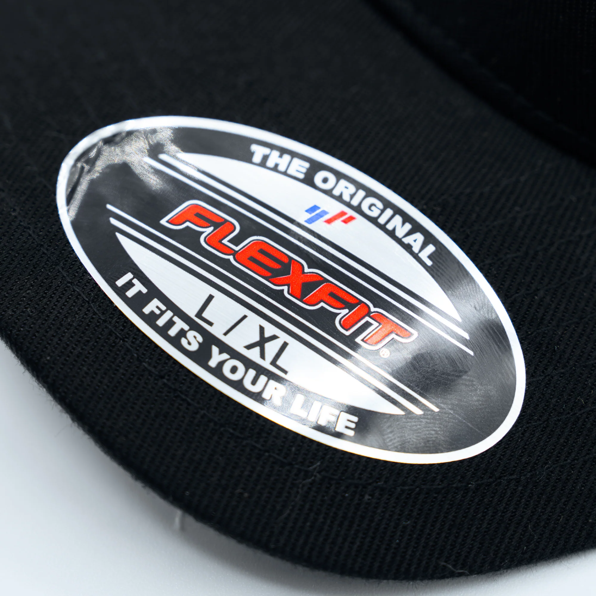 GMG Drop a Gear Flexfit Hat - Image 4