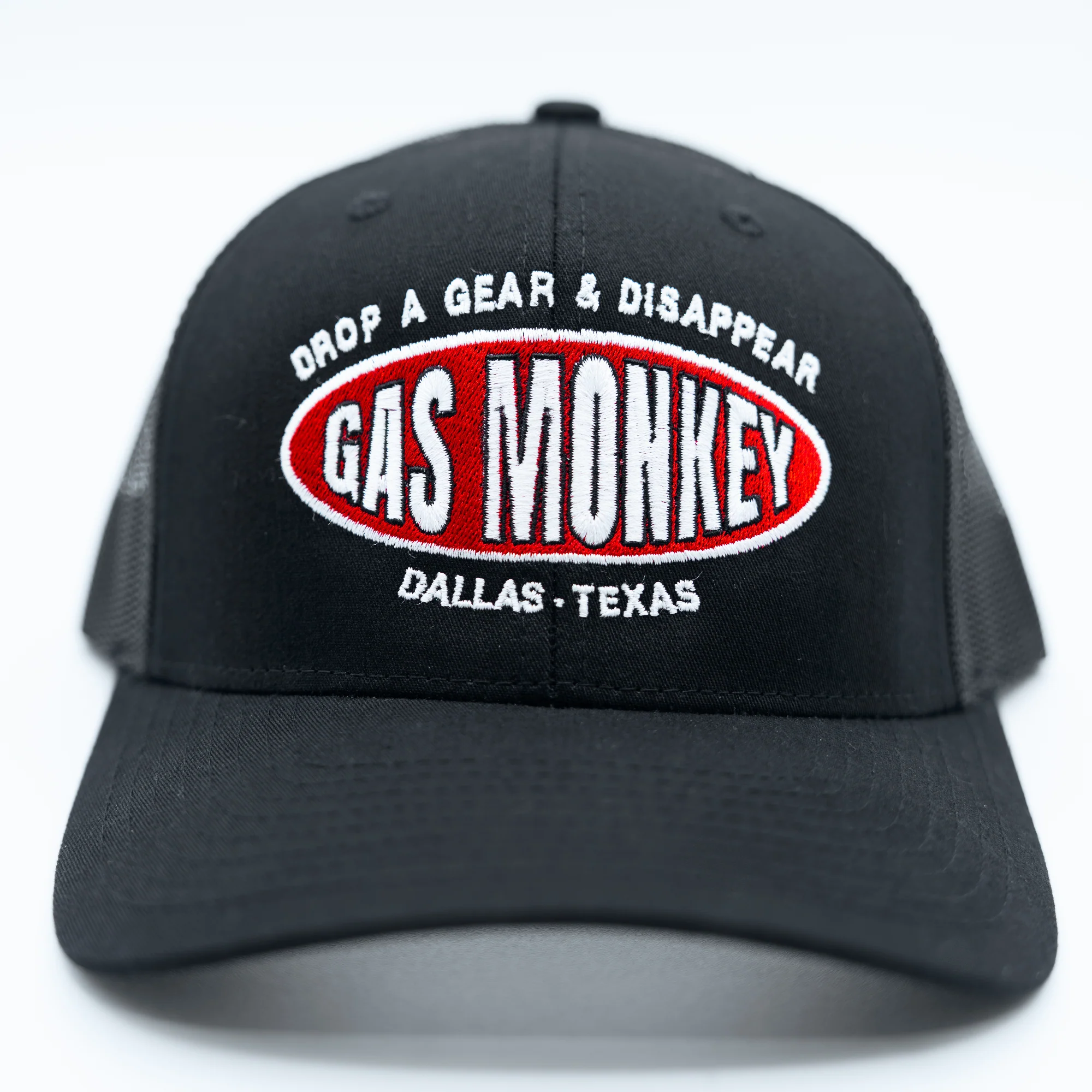 GMG Drop a Gear Snap Back Hat