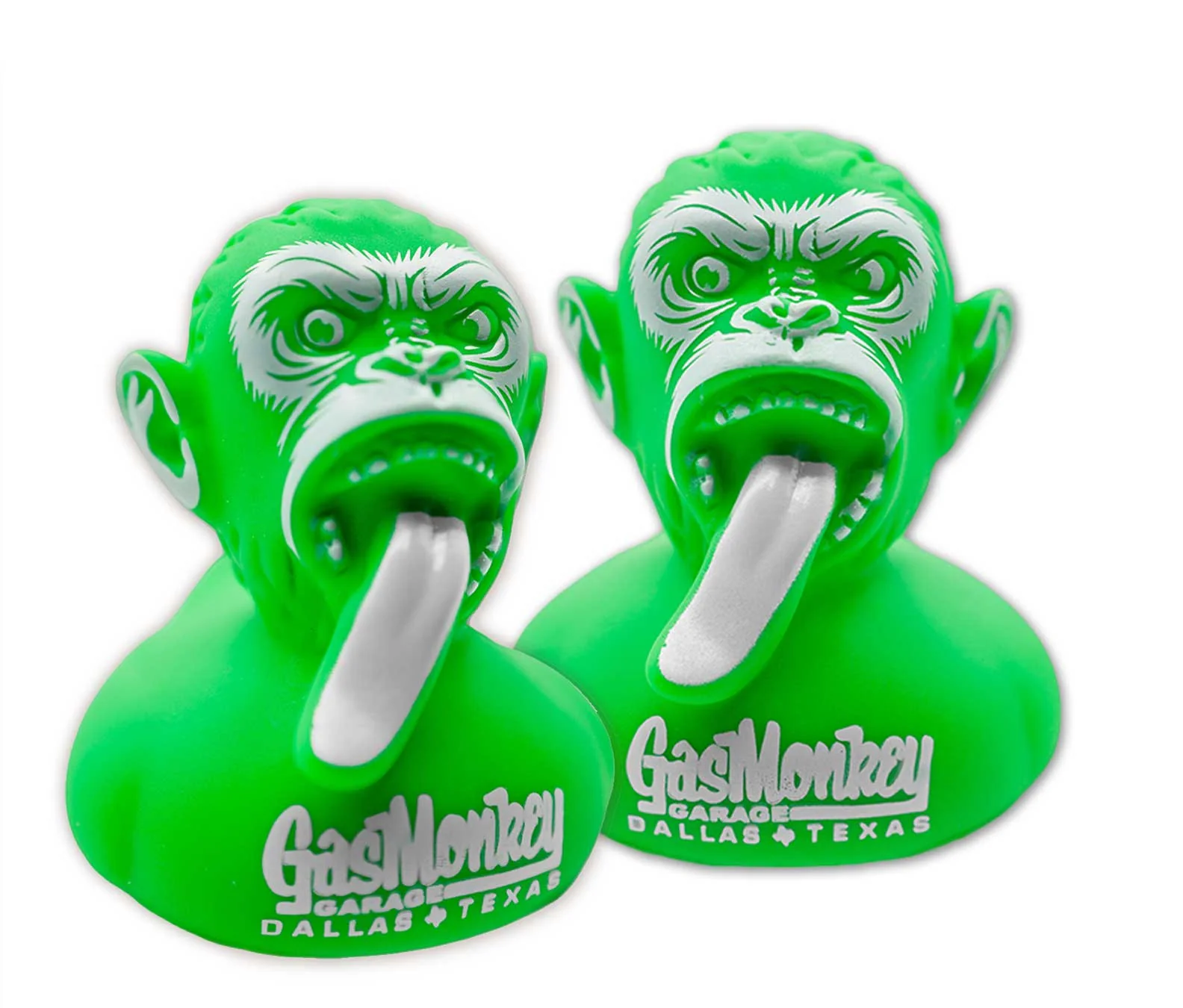 2 Pack - GMG Monkey Duck