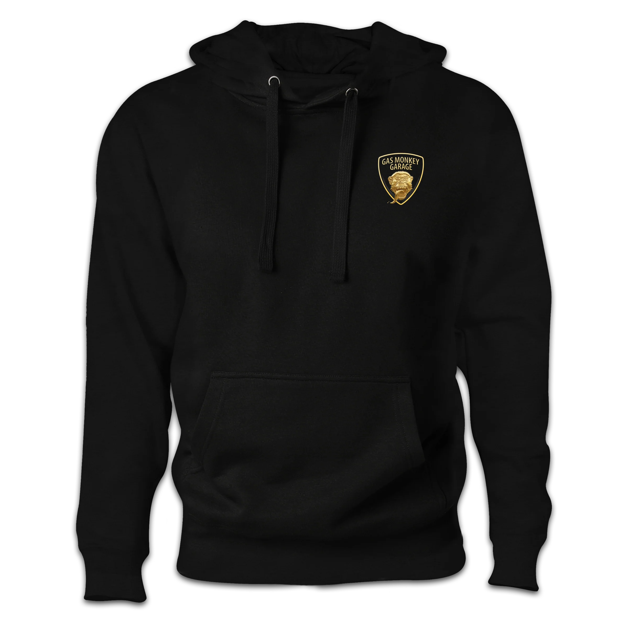 GMG Raging Monkey Shield Hoodie - Image 2