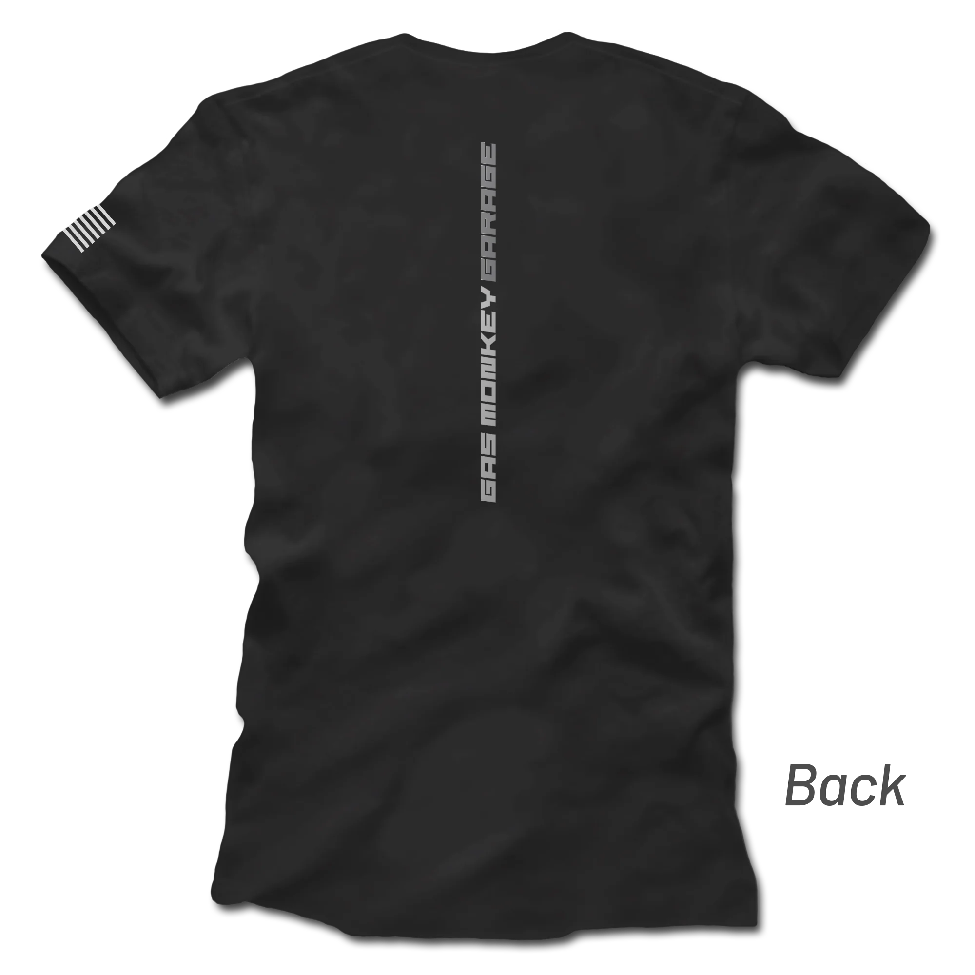 GMG X Factor Tee - Image 2