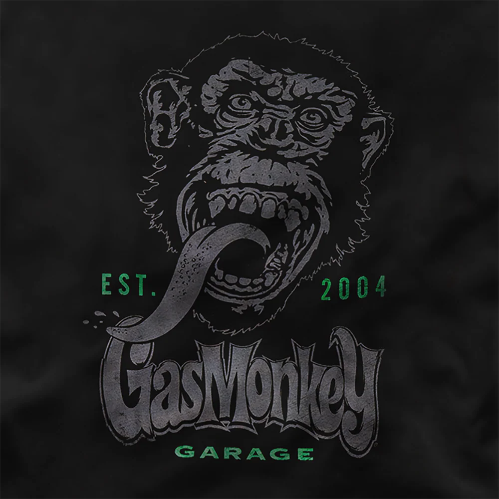 GMG Classic Monkey Tee - Image 5