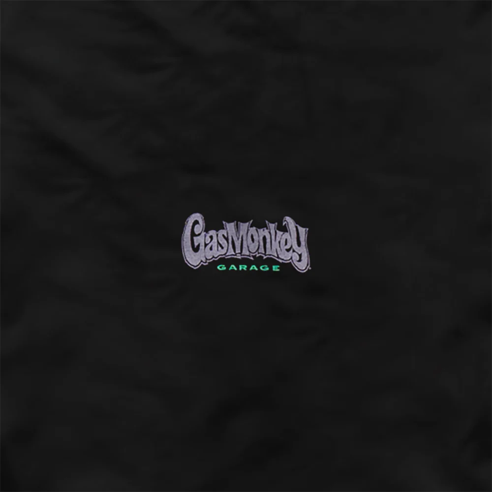 GMG Classic Monkey Tee - Image 6