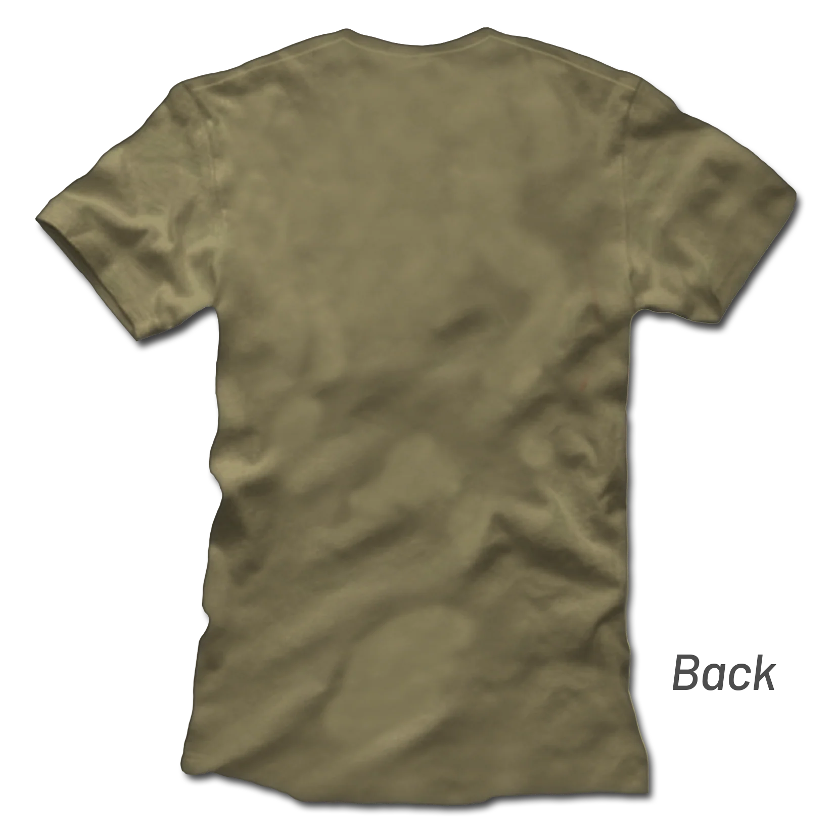 GMG Richard's Favorite Tee - Image 3