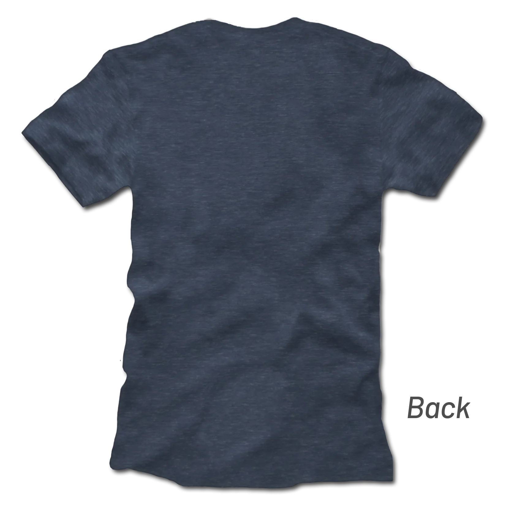 GMG Simple Logo Tee - Image 3