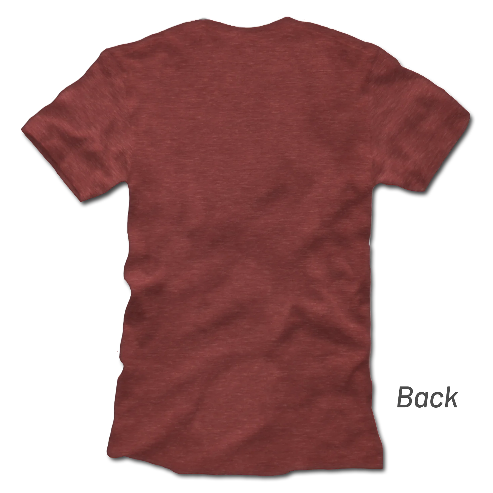 GMG Simple Logo Tee - Image 5